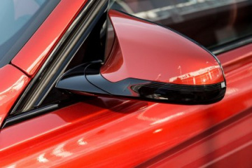 Работа системы подачи топлива :: BMW :: 3 серия :: F80 Работа системы подачи топлива BMW 3 серия F80
