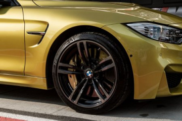 2011 BMW M3 Competition Package Review BMW M серия Все BMW M