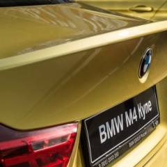 BMW M серия Все BMW M