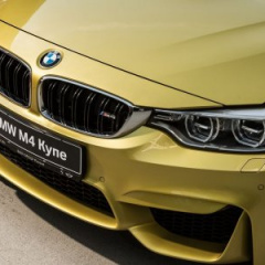 BMW M серия Все BMW M