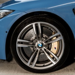 BMW M серия Все BMW M