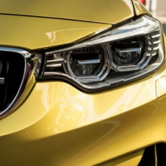 BMW 4 серия F82-F83