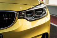 BMW M5 Edition 35 Years 2019 – юбилейный седан ограниченным тиражом BMW M серия Все BMW M