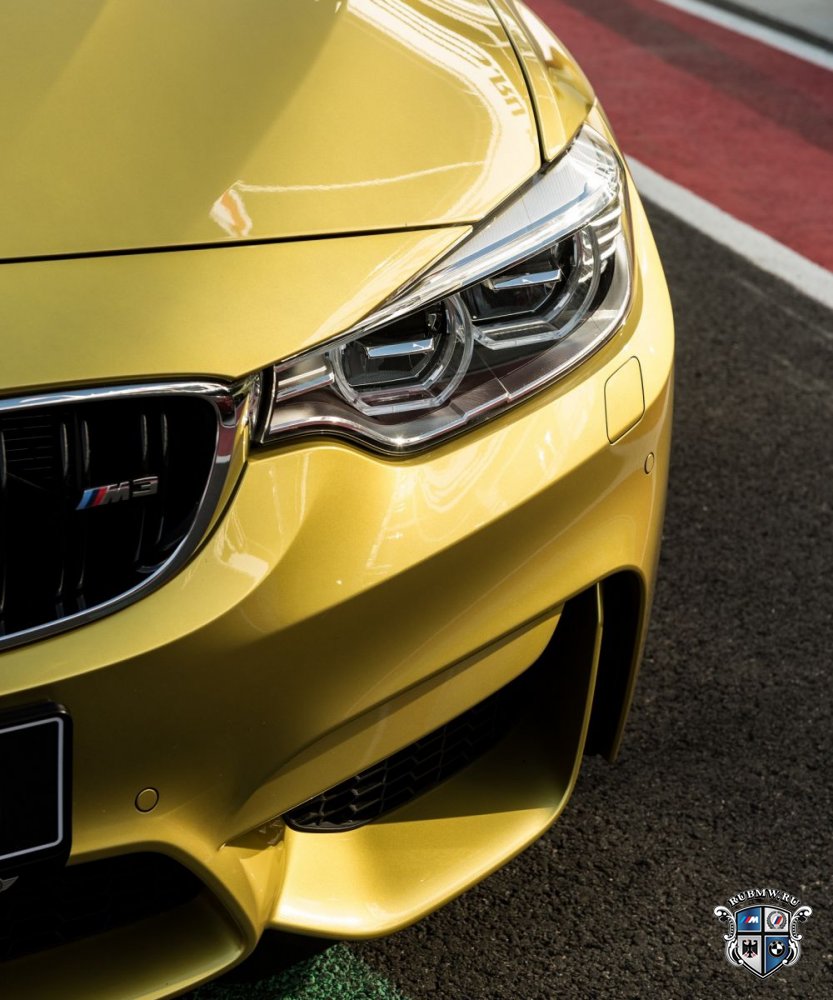 BMW M серия Все BMW M