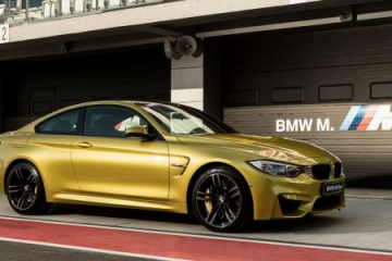 BMW M8 Gran Coupe BMW M серия Все BMW M