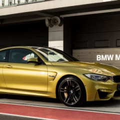 BMW M серия Все BMW M