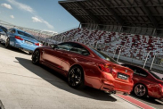 ТОП+13 КАЗИНО онлайн: +B4444 от Рейтинга Лучших площадок 2025 BMW M серия Все BMW M