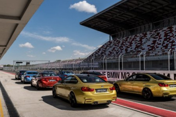 ВMW М BMW M серия Все BMW M