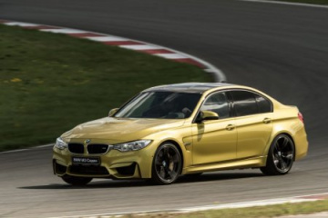 BMW M3 Coupe 6 speed manual (stock) vs BMW M3 E90 VT625 DCT BMW M серия Все BMW M