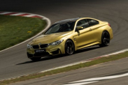 BMW M5 Edition 35 Years 2019 – юбилейный седан ограниченным тиражом BMW M серия Все BMW M