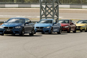 BMW 750Li M Sport BMW M серия Все BMW M
