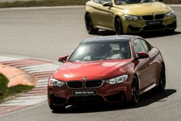 Зажигание и подача топлива :: BMW :: 3 серия :: F80 Зажигание и подача топлива BMW 3 серия F80