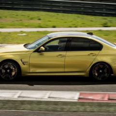 BMW 4 серия F82-F83