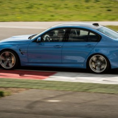 BMW M серия Все BMW M