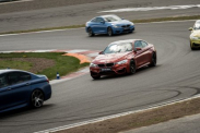 BMW M5 Edition 35 Years 2019 – юбилейный седан ограниченным тиражом BMW M серия Все BMW M