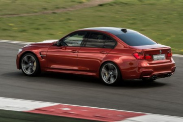 BMW M4 CS BMW 4 серия F82-F83
