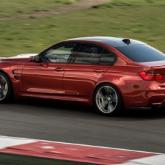 BMW 4 серия F82-F83