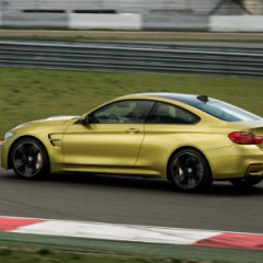 BMW 4 серия F82-F83