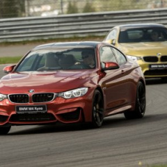 BMW M серия Все BMW M