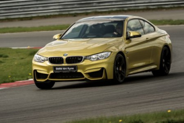 Система диагностики OBD BMW 3 серия F80
