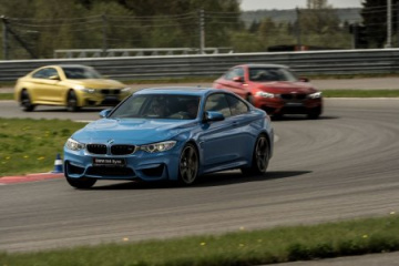 Тюнинг мотора BMW (Часть 2) :: BMW :: 4 серия :: F82-F83 Тюнинг мотора BMW (Часть 2) BMW 4 серия F82-F83