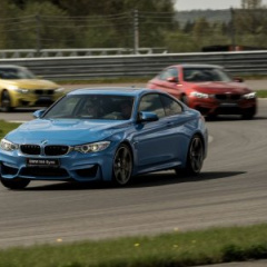 BMW M серия Все BMW M