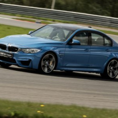 BMW M серия Все BMW M