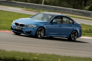 BMW M5 Edition 35 Years 2019 – юбилейный седан ограниченным тиражом BMW M серия Все BMW M