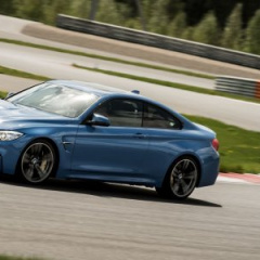 BMW 4 серия F82-F83