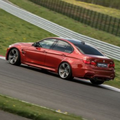 BMW 4 серия F82-F83