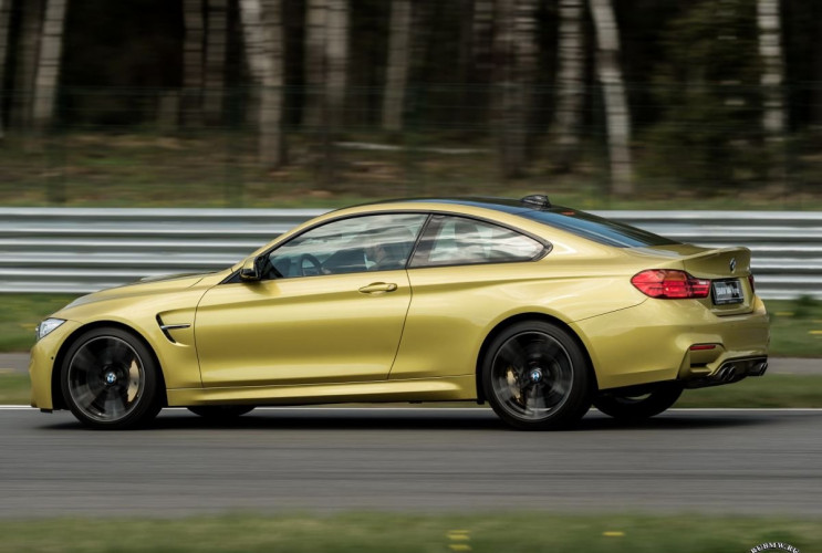 Как заказать уникальную курсовую работу по автомобильной промышленности BMW M серия Все BMW M