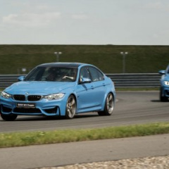 BMW M серия Все BMW M