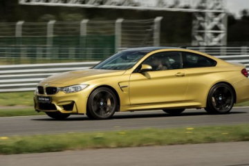 BMW M Power BMW M серия Все BMW M