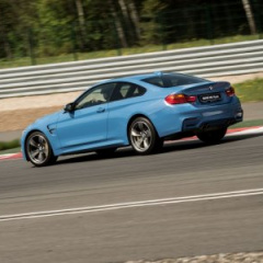 BMW 4 серия F82-F83