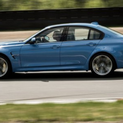 BMW 4 серия F82-F83