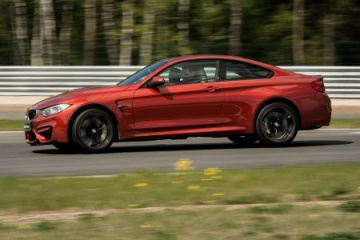 BMW E30 M3 1986 BMW M серия Все BMW M