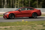 Новое купе BMW M8 2020 получит настраиваемую тормозную систему BMW M серия Все BMW M