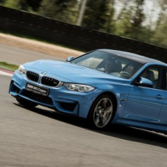 BMW M серия Все BMW M