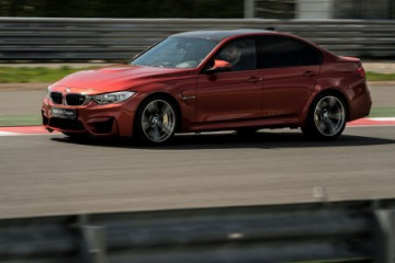 BMW M6 Gran Coupe BMW M серия Все BMW M