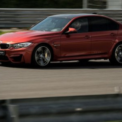 BMW M серия Все BMW M