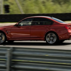 BMW 4 серия F82-F83