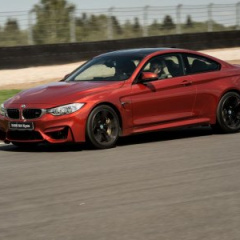 BMW 4 серия F82-F83