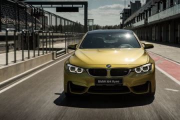 BMW M Festival 2014 BMW M серия Все BMW M
