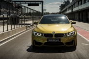 BMW M5 Edition 35 Years 2019 – юбилейный седан ограниченным тиражом BMW M серия Все BMW M