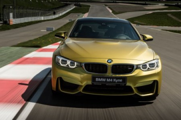 BMW M5 (E60) Black n Gold BMW M серия Все BMW M