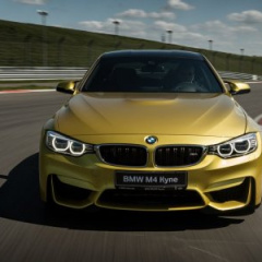 BMW M серия Все BMW M