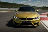 Новое купе BMW M8 2020 получит настраиваемую тормозную систему BMW M серия Все BMW M