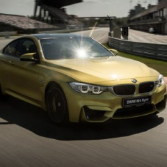 BMW M серия Все BMW M