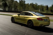 Новое купе BMW M8 2020 получит настраиваемую тормозную систему BMW M серия Все BMW M