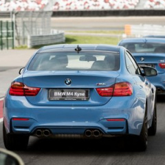 BMW M серия Все BMW M